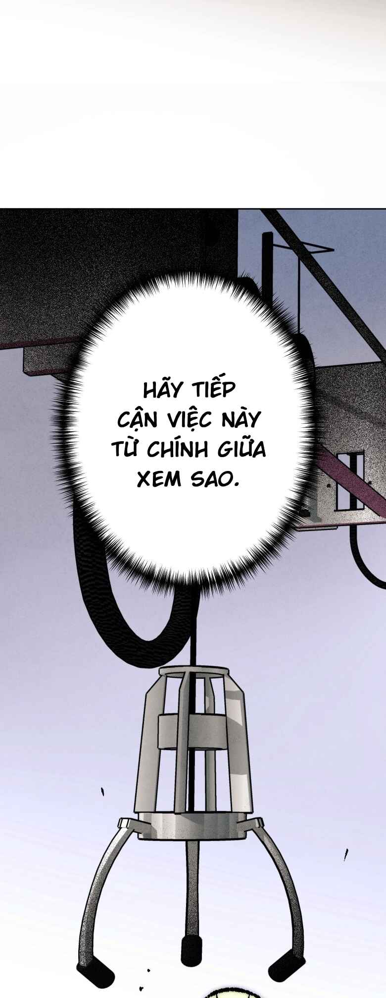 Hand Jumper Chapter 108 - Page 73