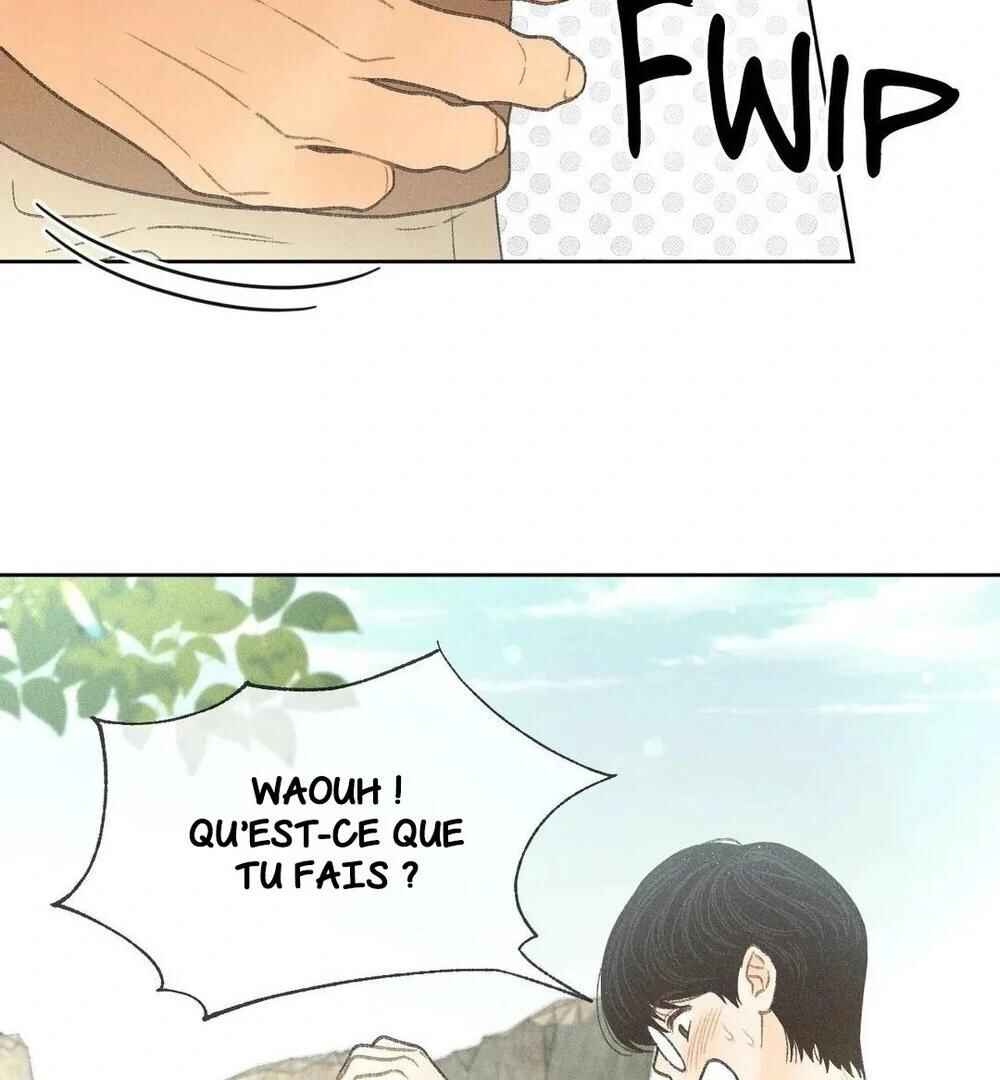 Anemone Theater Chapter 11 - Page 69
