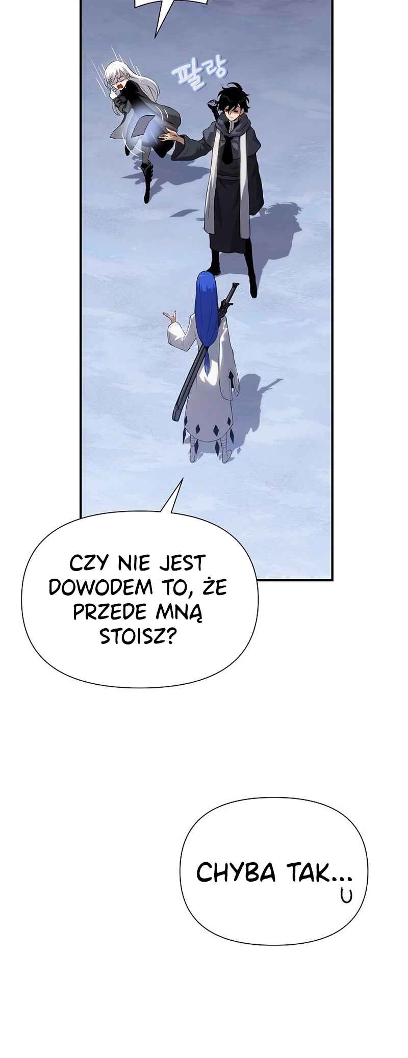 Bupae ui Saje Chapter 41 - Page 29