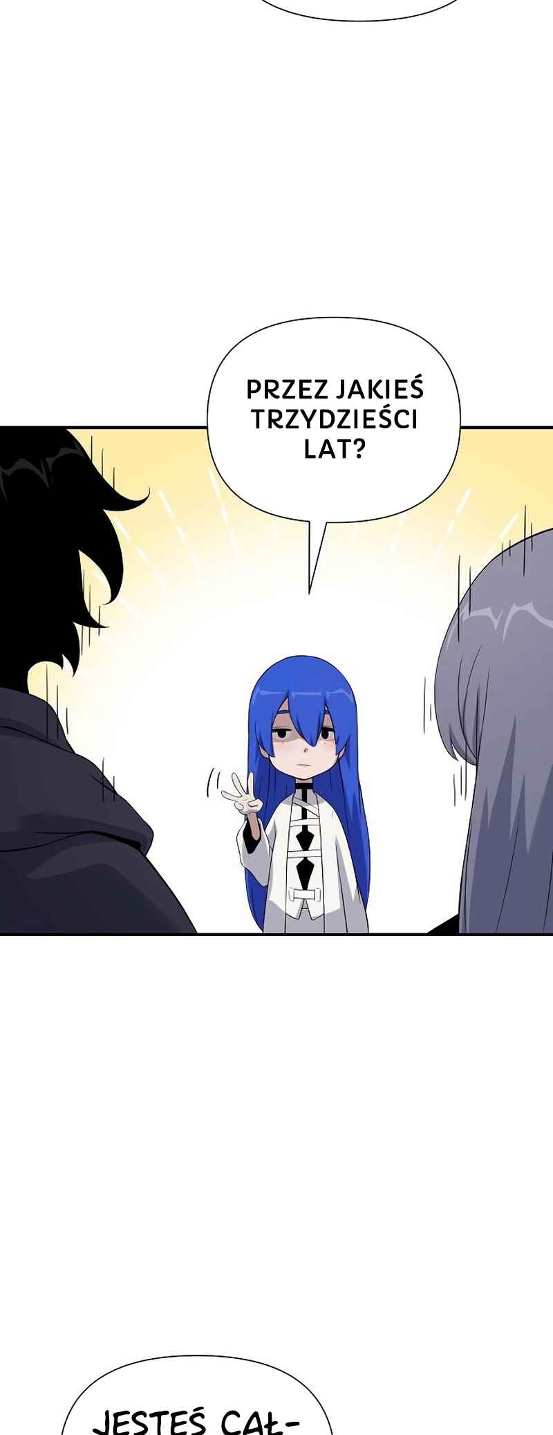 Bupae ui Saje Chapter 41 - Page 33