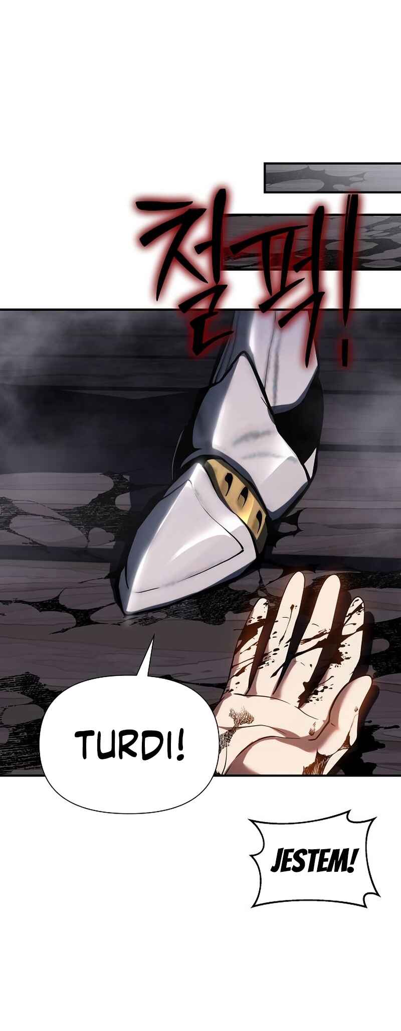 Bupae ui Saje Chapter 41 - Page 38