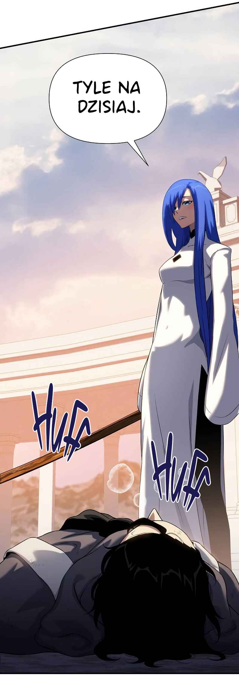 Bupae ui Saje Chapter 41 - Page 8