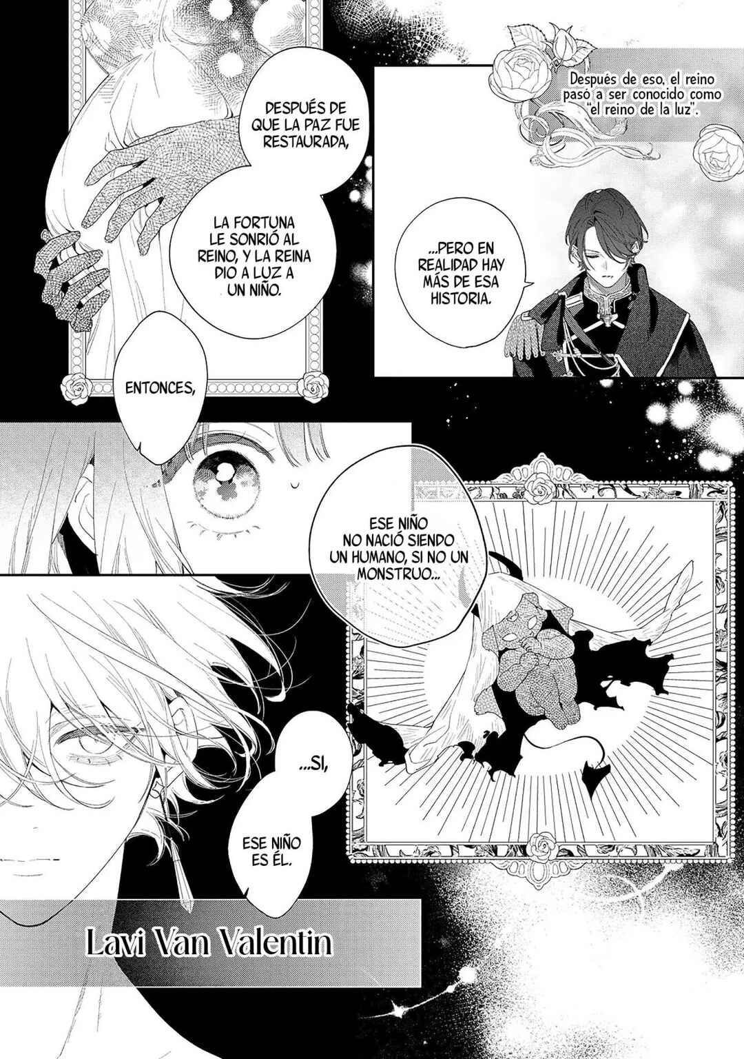 Hana Himeru Kimi no Meteor Chapter 3 - Page 24