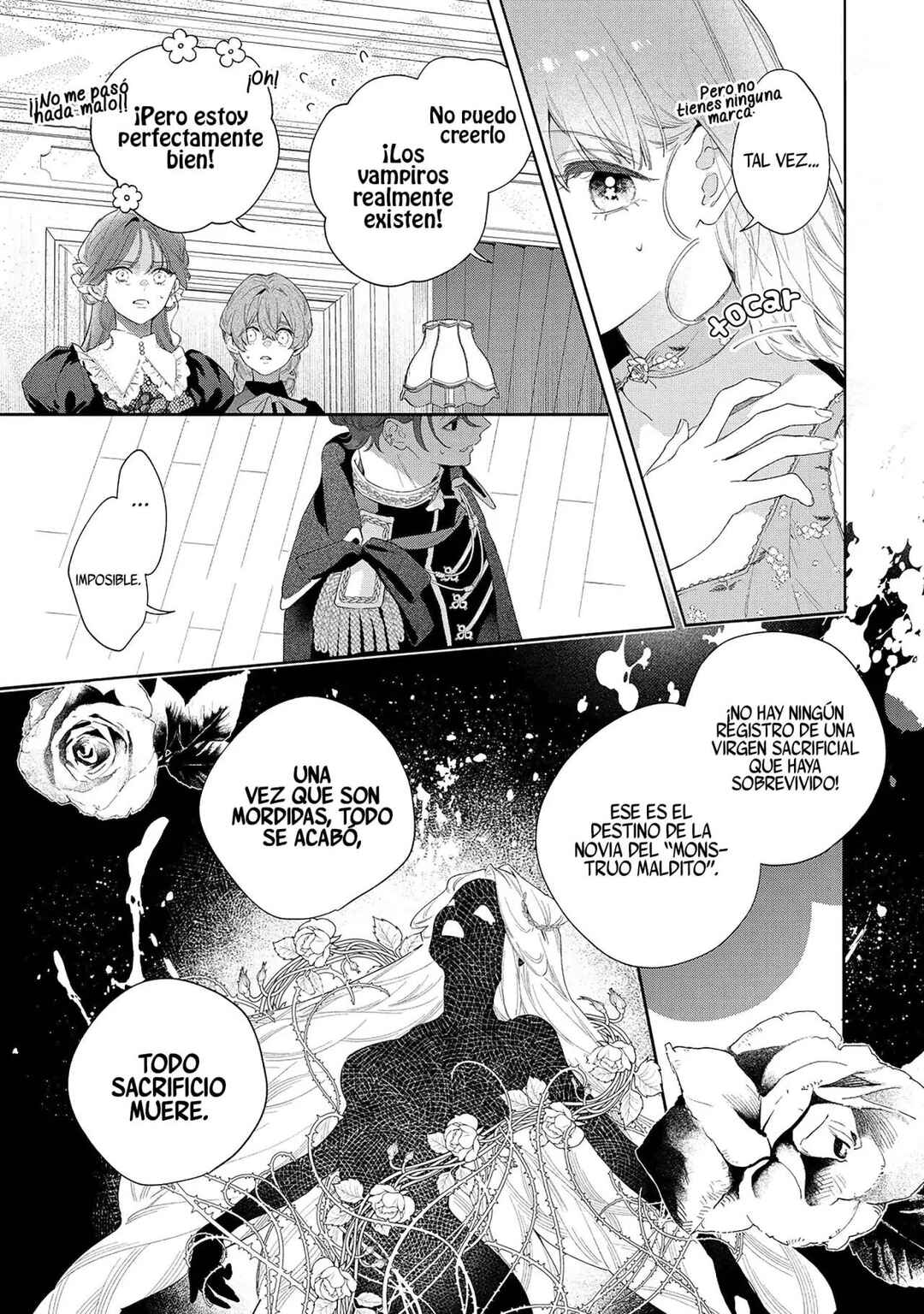 Hana Himeru Kimi no Meteor Chapter 3 - Page 27