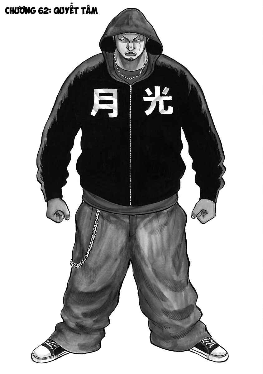 Shinsouban WORST Chapter 62 - Page 1