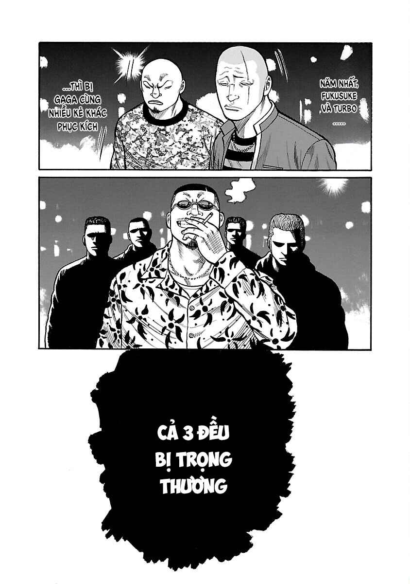 Shinsouban WORST Chapter 62 - Page 26