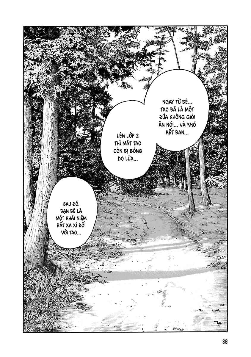 Shinsouban WORST Chapter 62 - Page 33