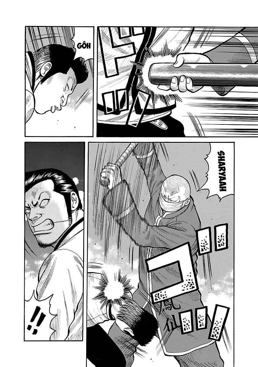 Shinsouban WORST Chapter 62 - Page 4