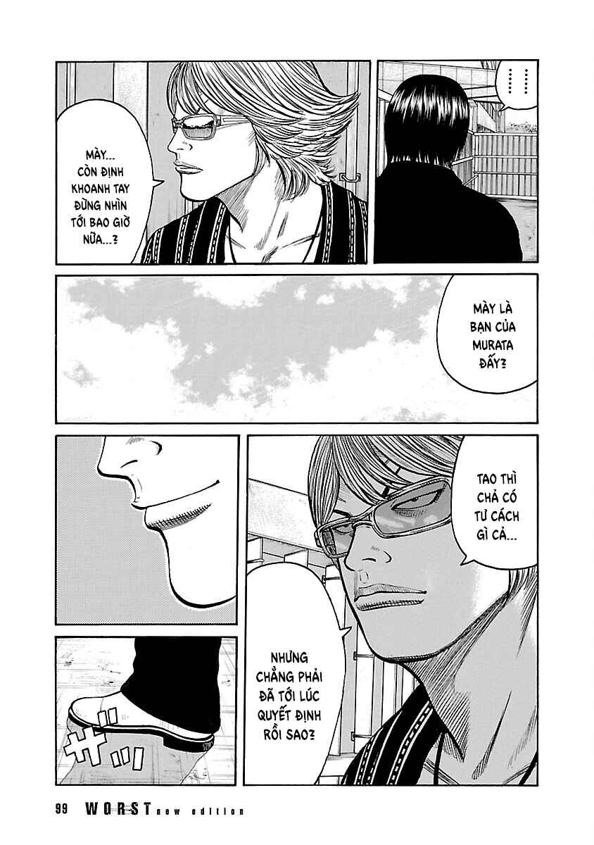 Shinsouban WORST Chapter 62 - Page 46