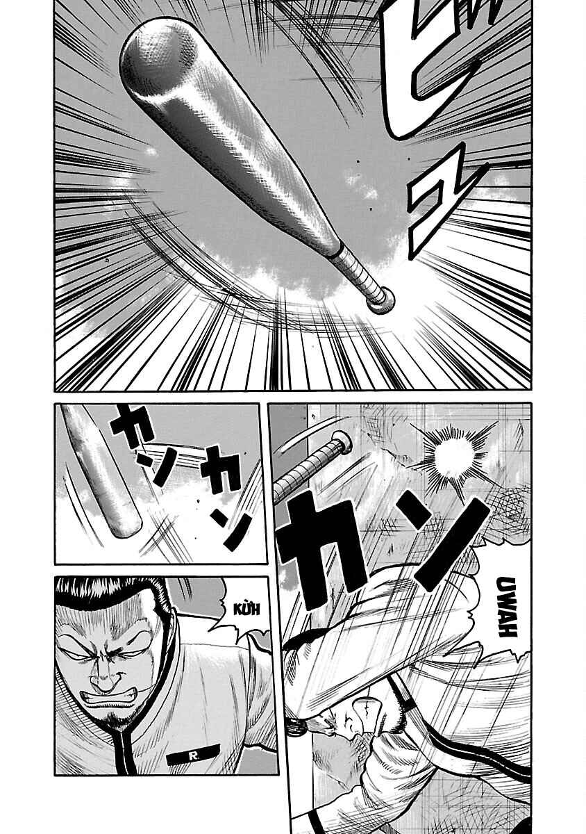 Shinsouban WORST Chapter 62 - Page 8