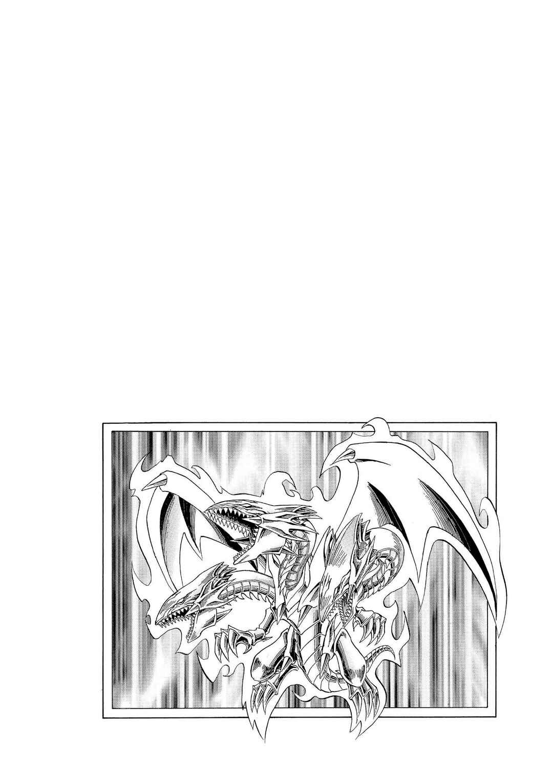 Yu☆Gi☆Oh! Duelist Chapter 203 - Page 20