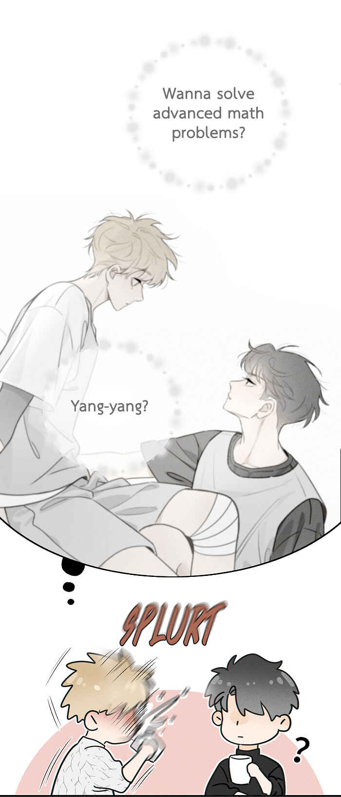 Yán Yǒu Chapter 161 - Page 9