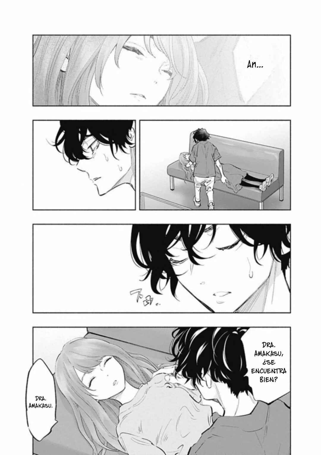 Radiation House Chapter 57 - Page 20