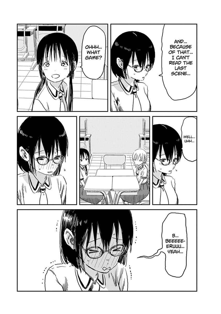 Asobi Asobase Chapter 55 - Page 4