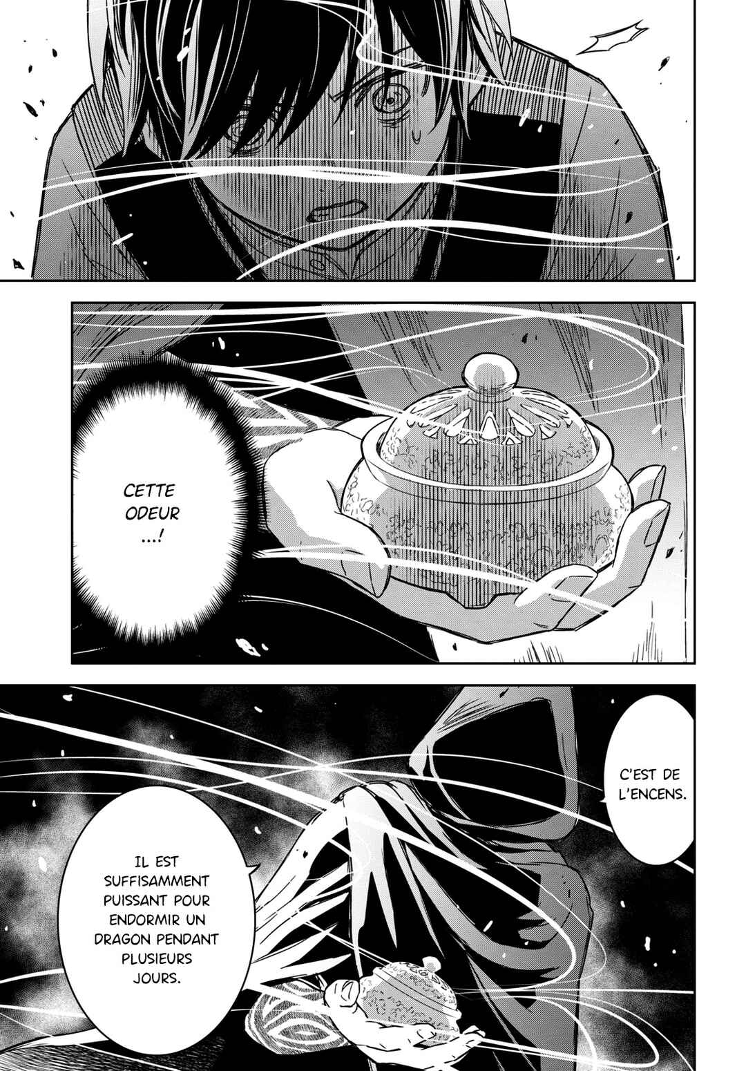 Monogatari no Kuromaku ni Tensei Shite Chapter 9 - Page 27