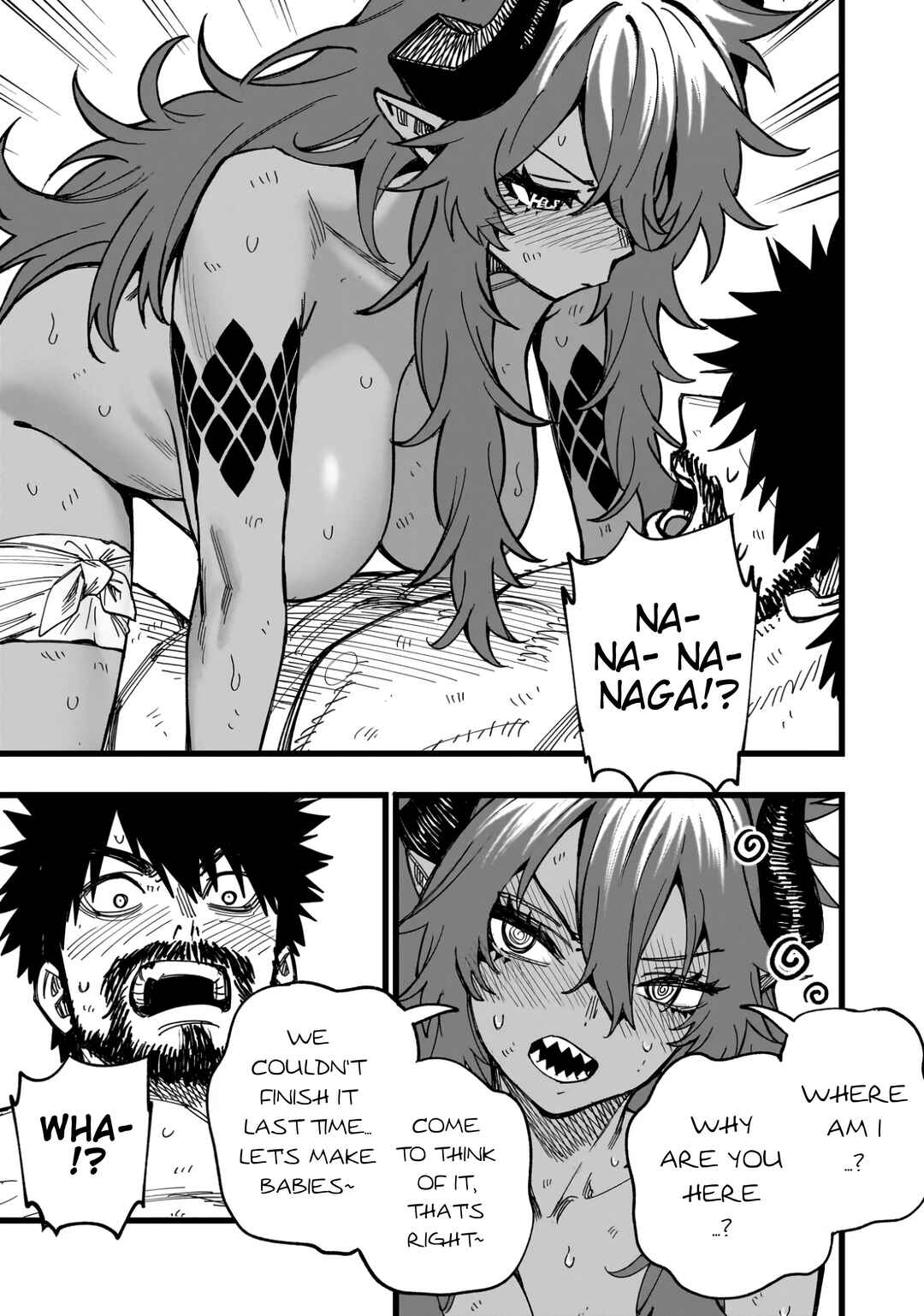 Senki Survival Saga: Isekai no Unmei wo Kaketa Mujintou Fujun Iseikouyuu Chapter 10 - Page 25
