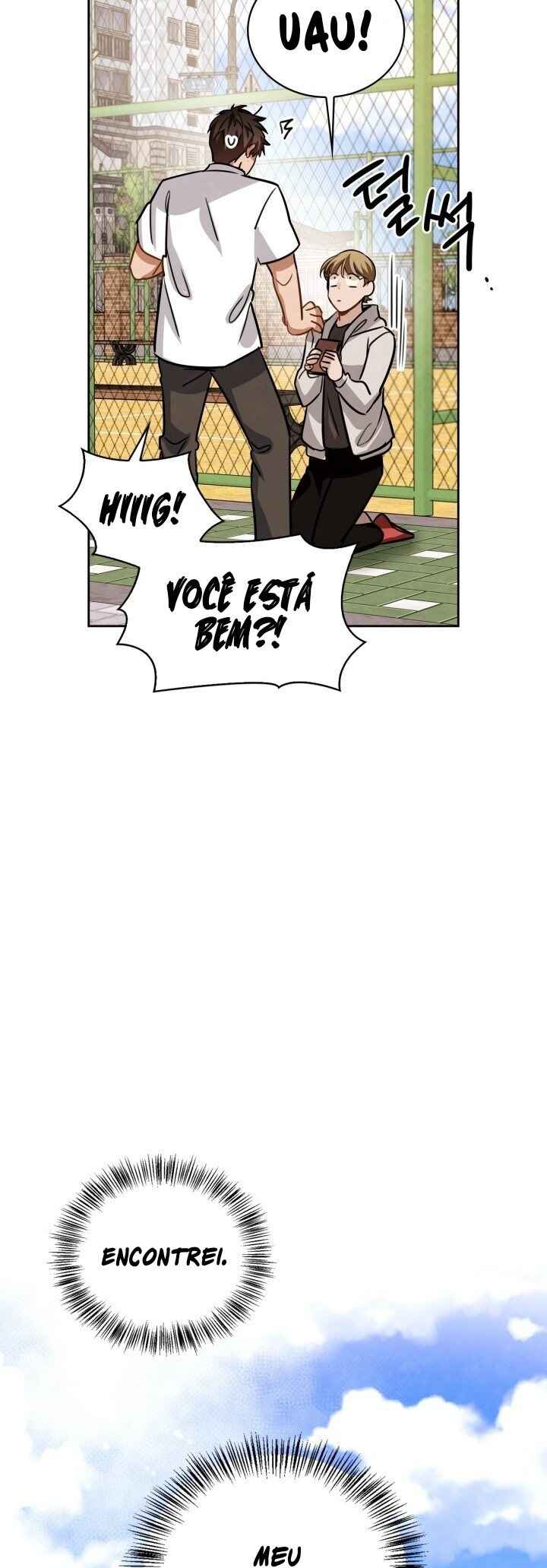 To Be an Actor Chapter 33 - Page 64
