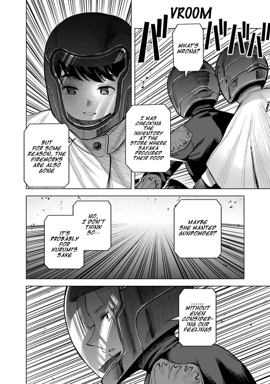 she is beautiful Chapter 9 - Page 15