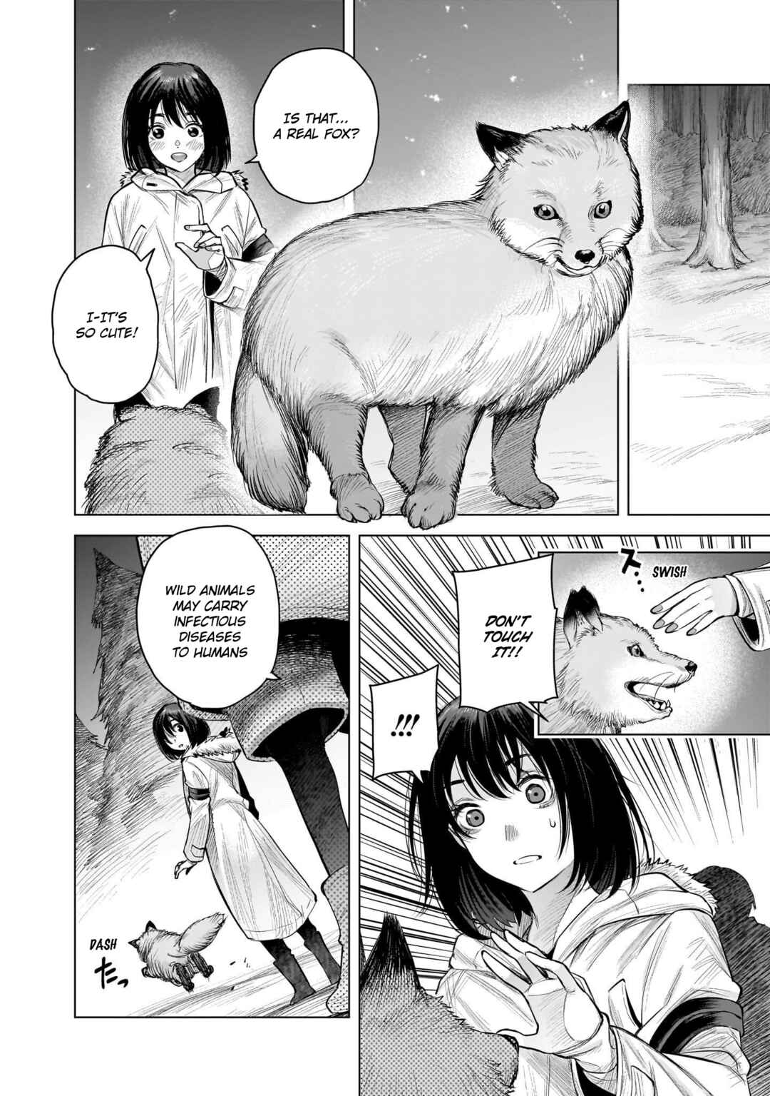 she is beautiful Chapter 9 - Page 26