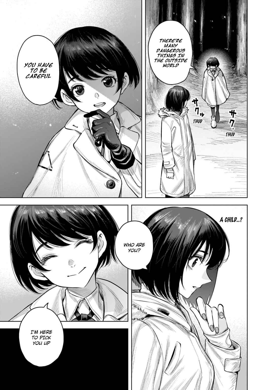 she is beautiful Chapter 9 - Page 27