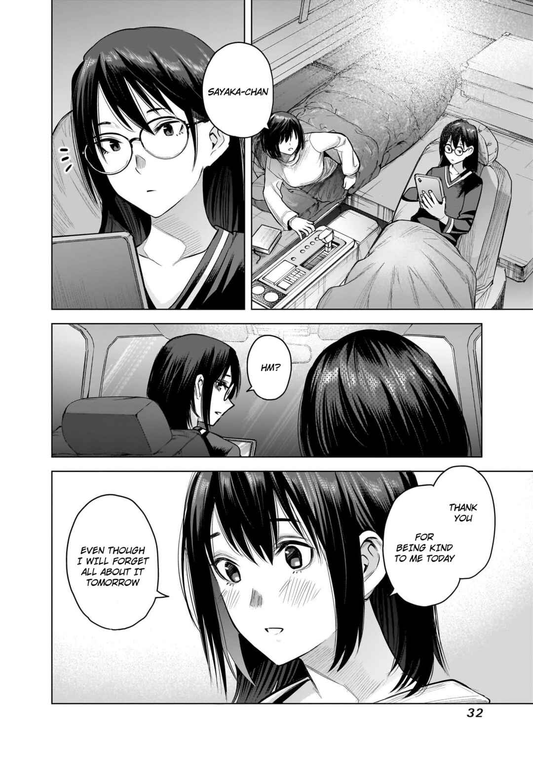 she is beautiful Chapter 9 - Page 9