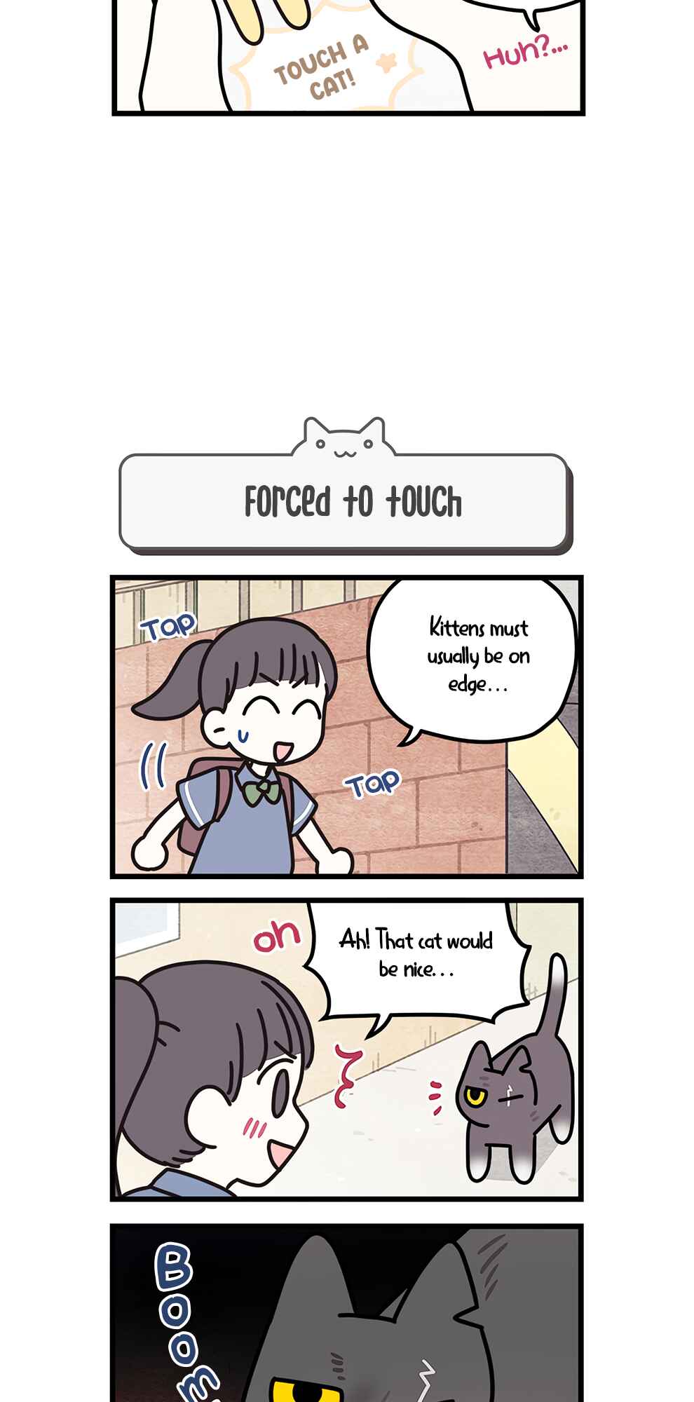 Jigu ui Juin eun Goyangida Chapter 45 - Page 4