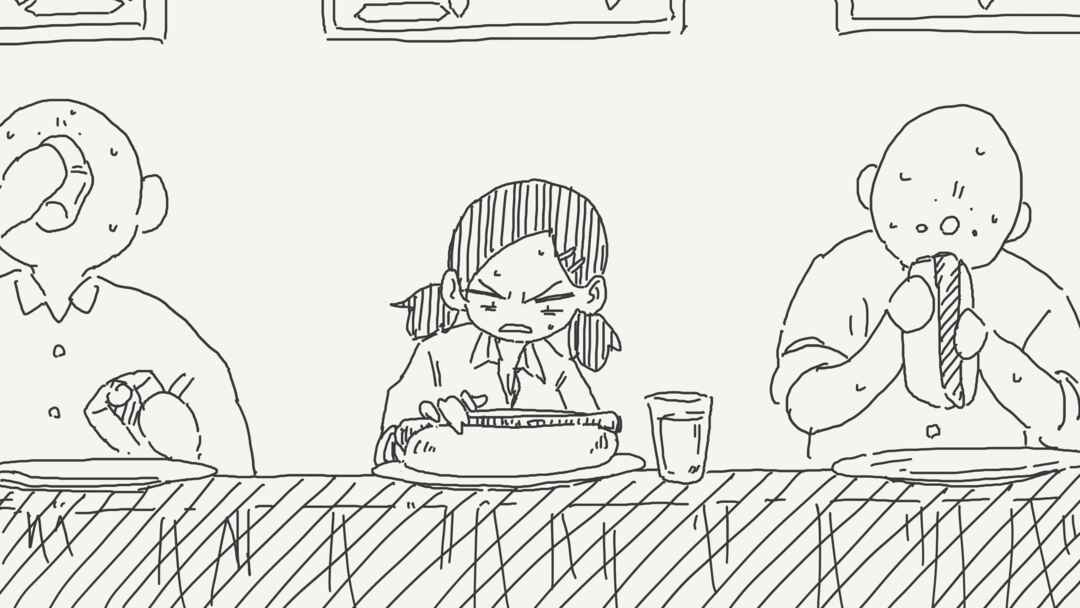 Holiday Yasumi's Twitter Shorts Chapter 563 - Page 3