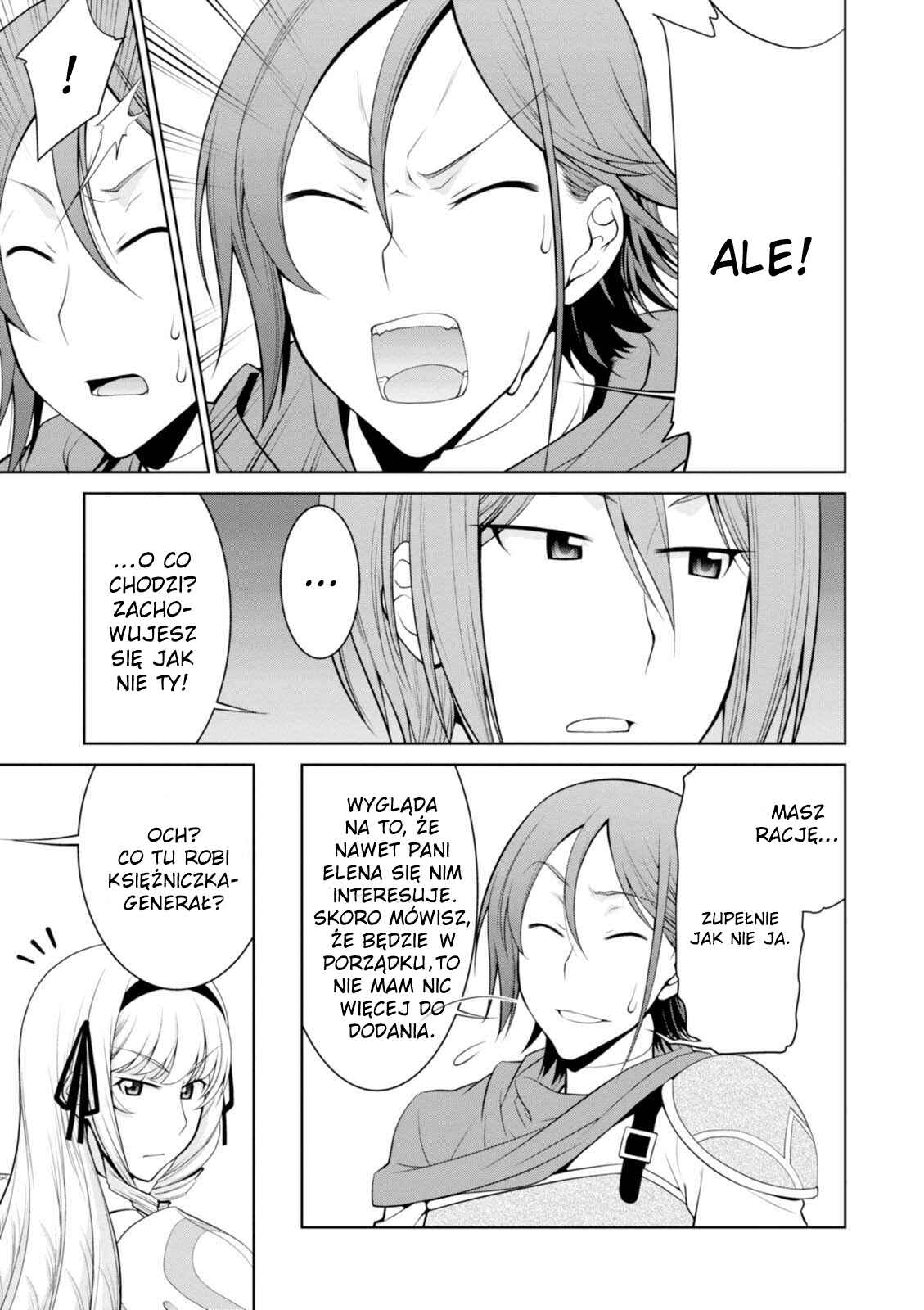 Legend Chapter 21 - Page 10