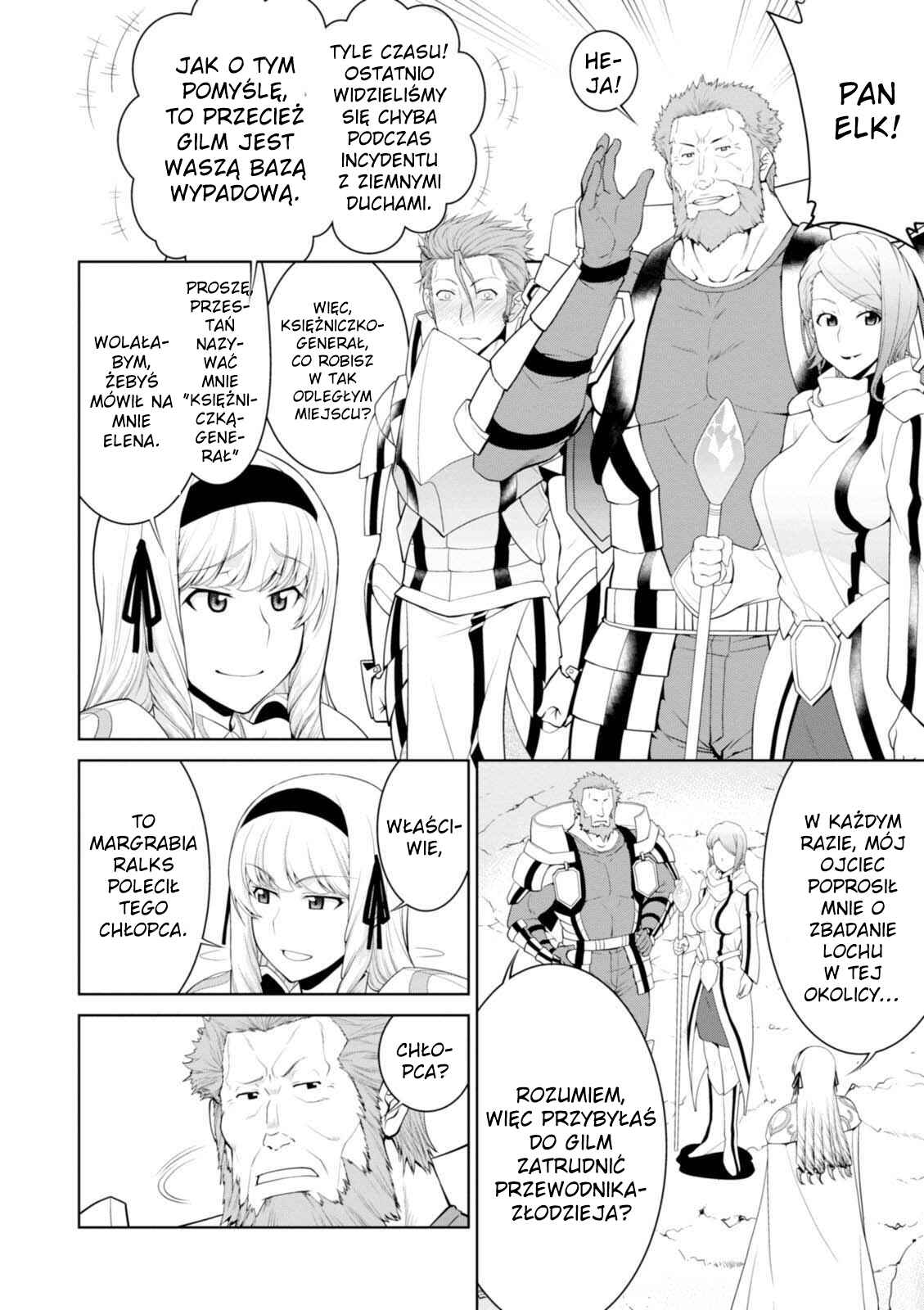 Legend Chapter 21 - Page 11