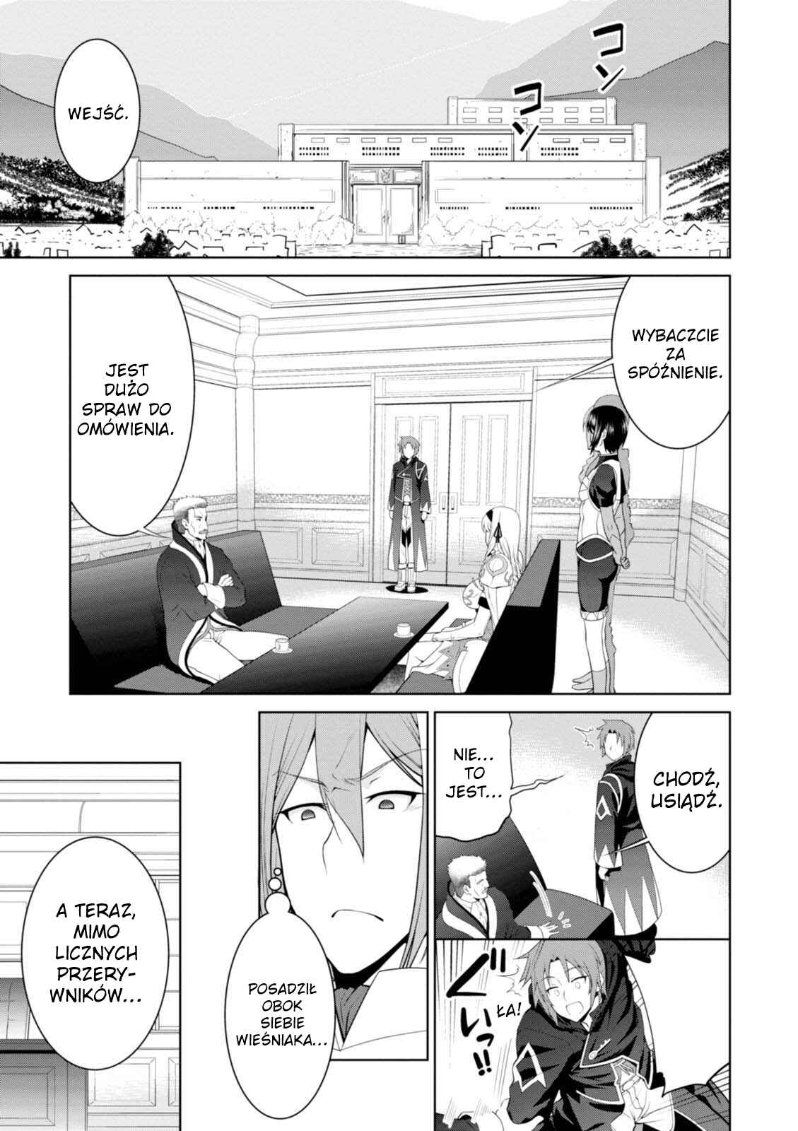 Legend Chapter 21 - Page 14