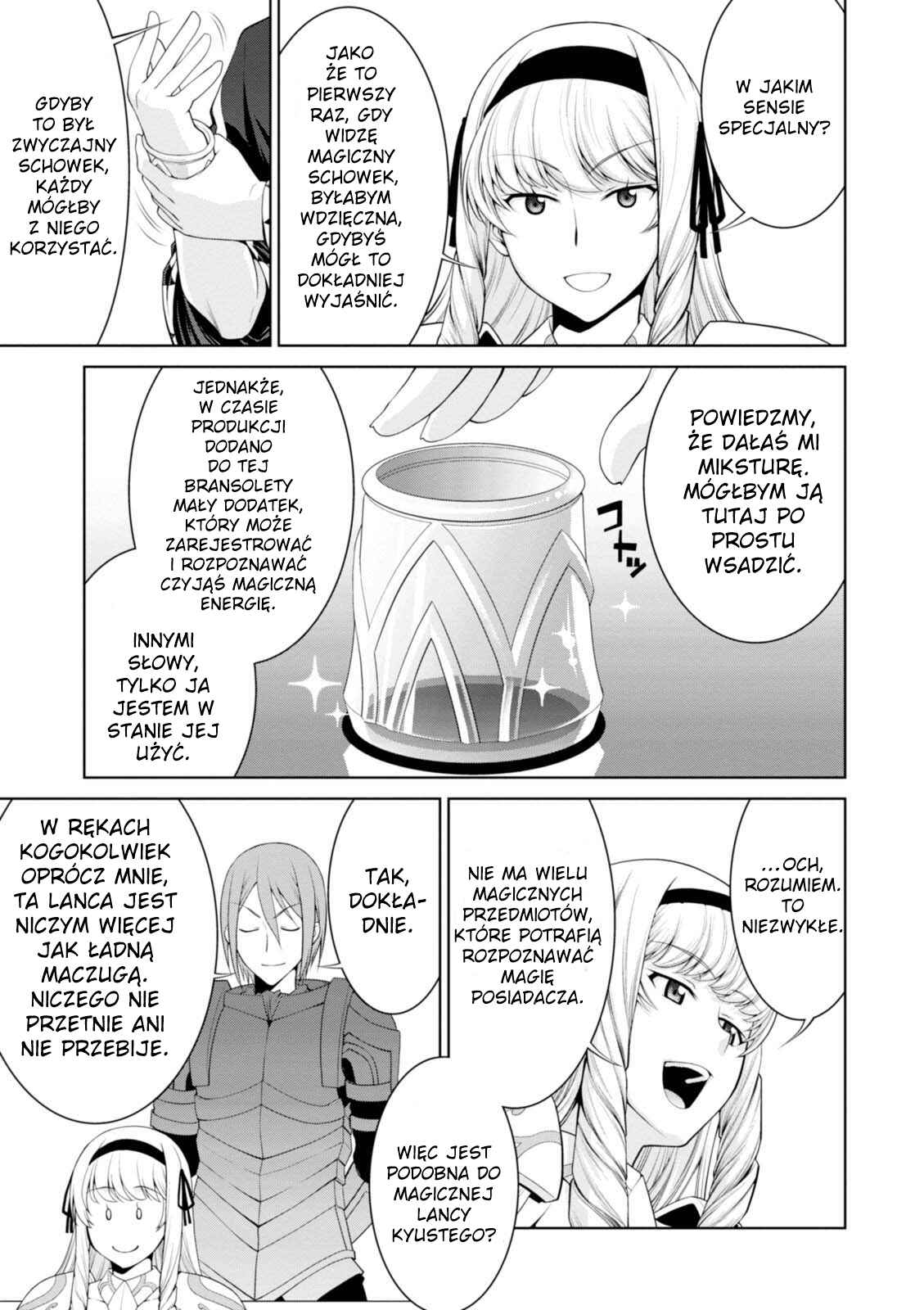 Legend Chapter 21 - Page 18