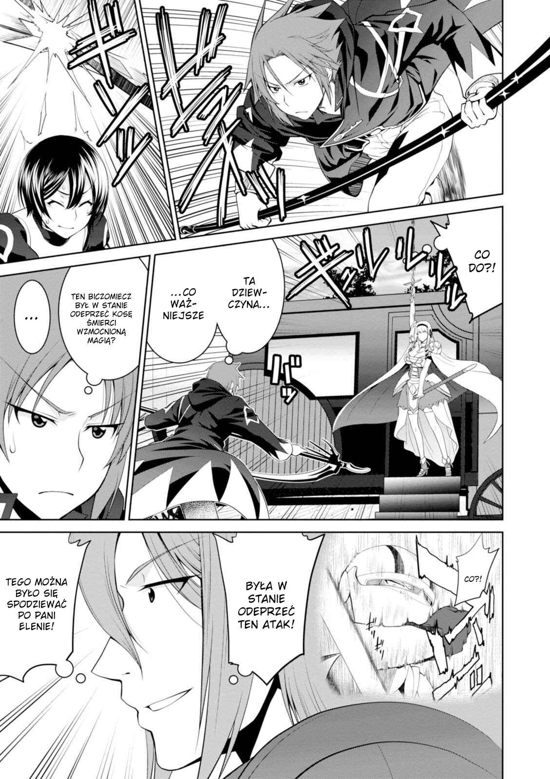 Legend Chapter 21 - Page 4