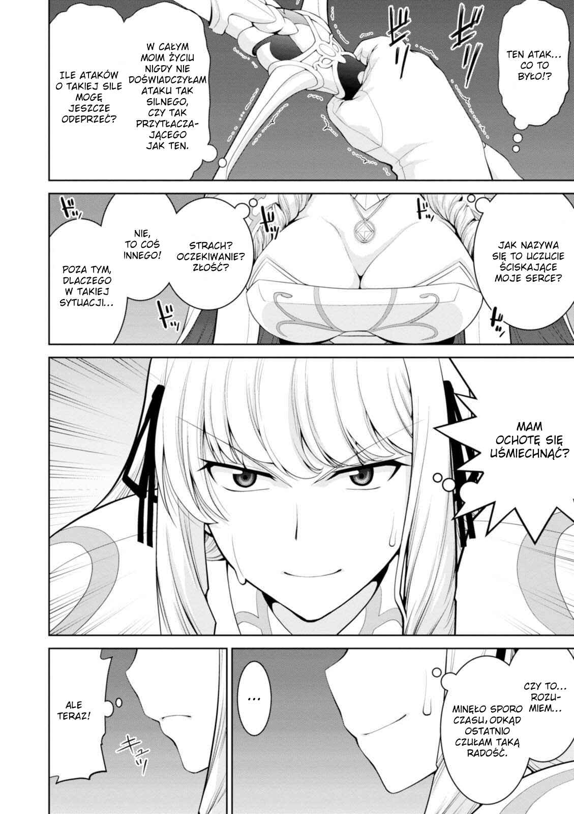 Legend Chapter 21 - Page 5