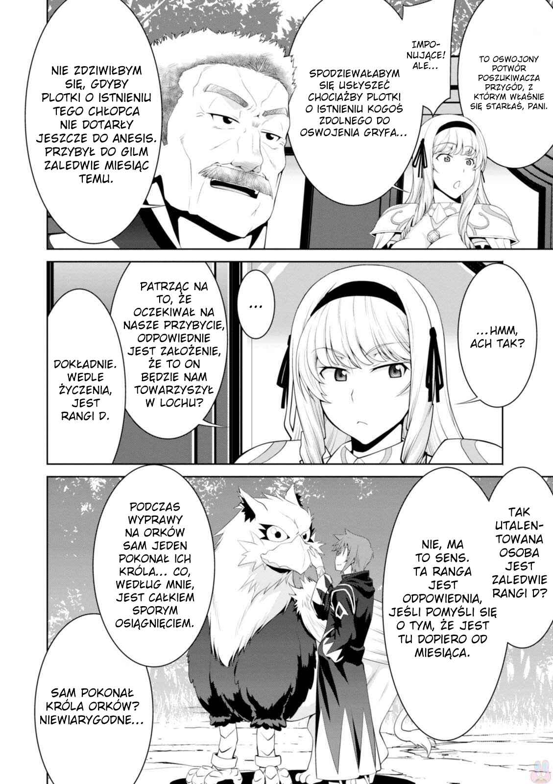 Legend Chapter 21 - Page 7