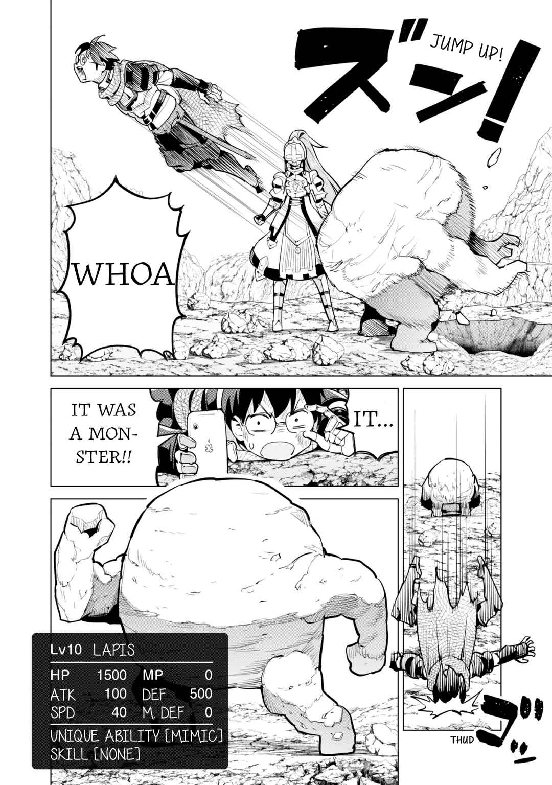 Gacha o Mawashite Nakama o Fuyasu: Saikyou no Bishoujo Gundan o Tsukuriagero Chapter 66 - Page 11