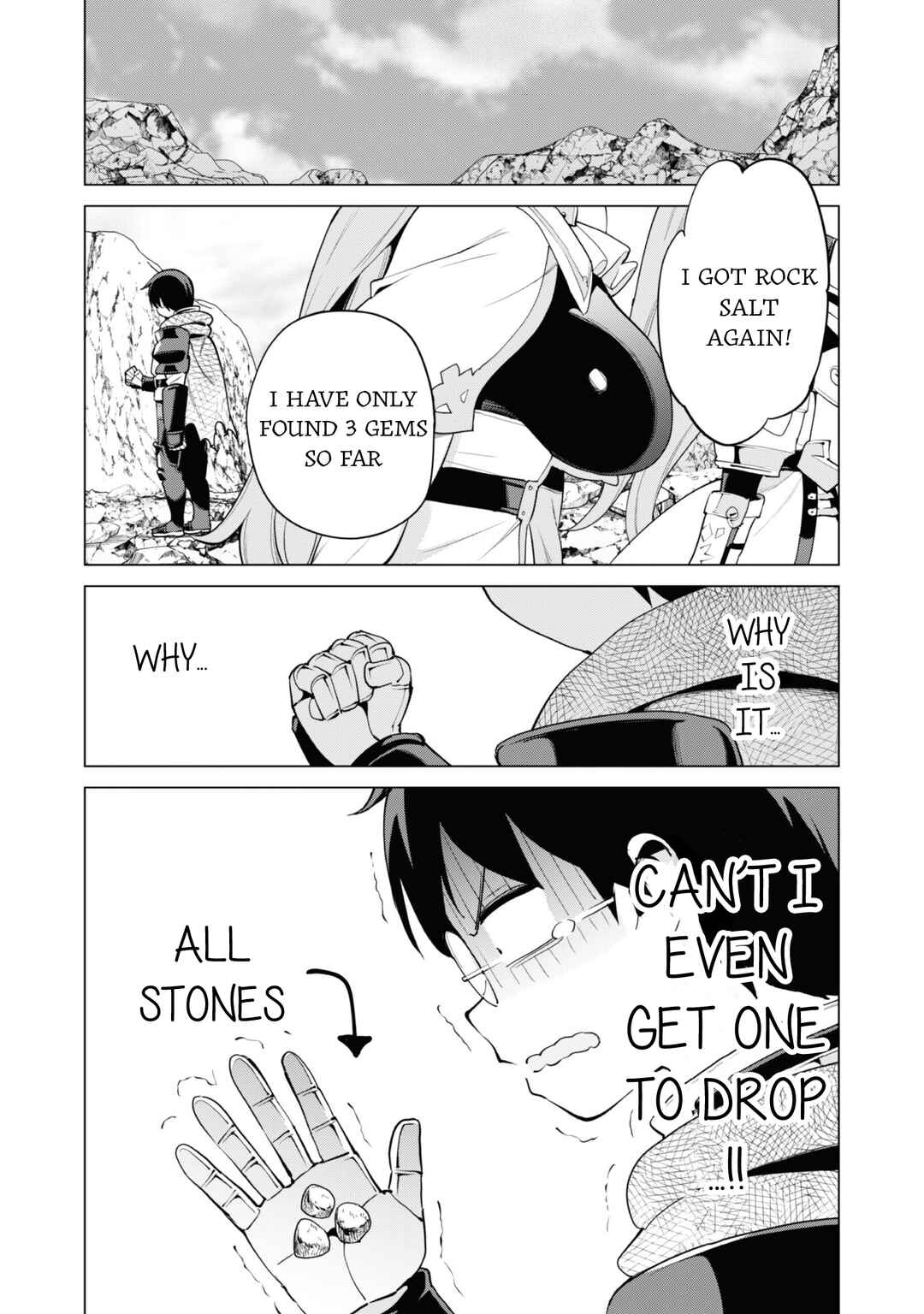 Gacha o Mawashite Nakama o Fuyasu: Saikyou no Bishoujo Gundan o Tsukuriagero Chapter 66 - Page 17