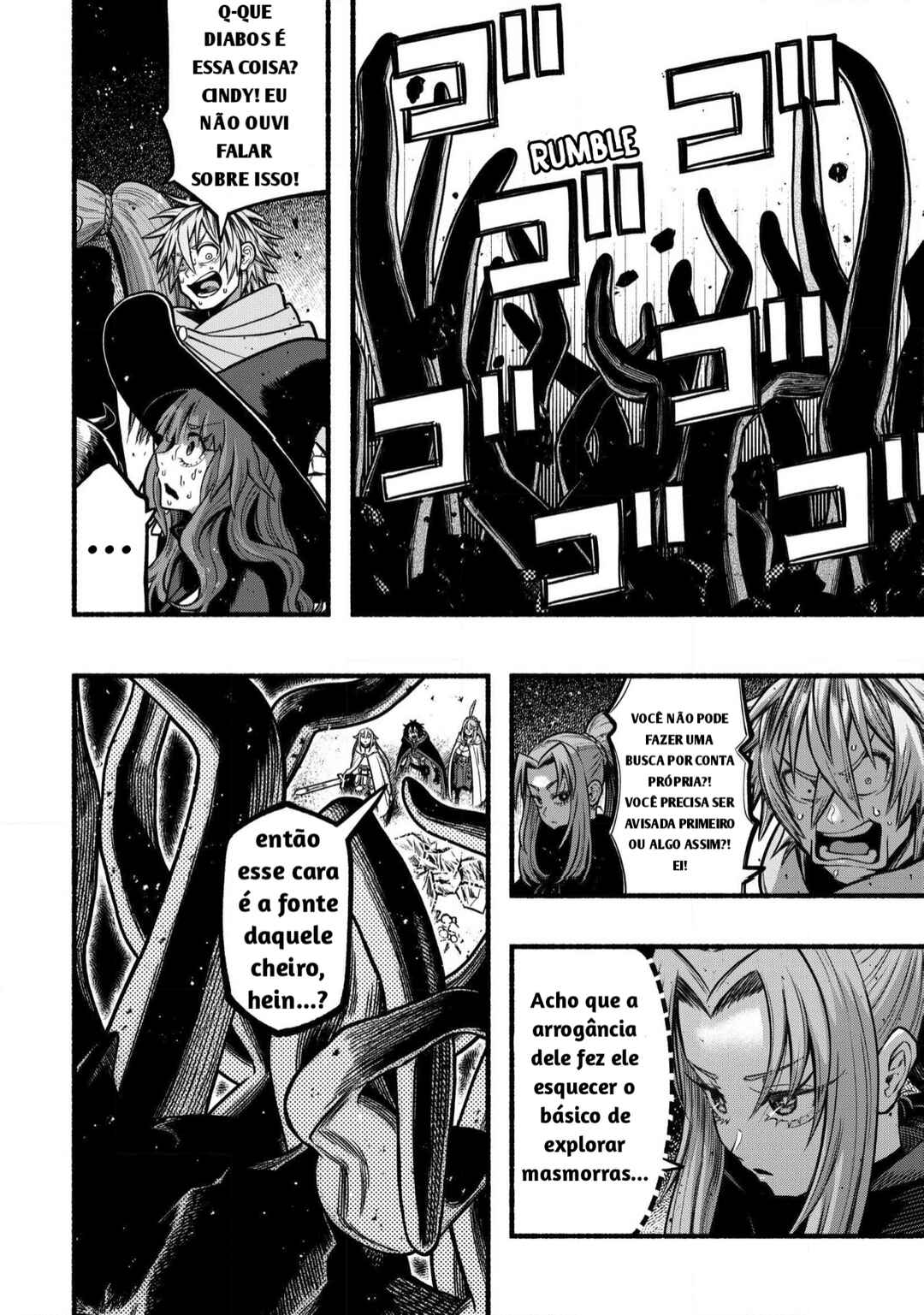 Ryuu to Ayumu Nariagari Boukensha-dou ~Youzumi toshite S-Rank Party kara Tsuihou Sareta Kaifuku Majutsushi, Suterareta Saki de Saikyou no Shinryuu o Fukkatsu Saseteshimau~ Chapter 36 - Page 26