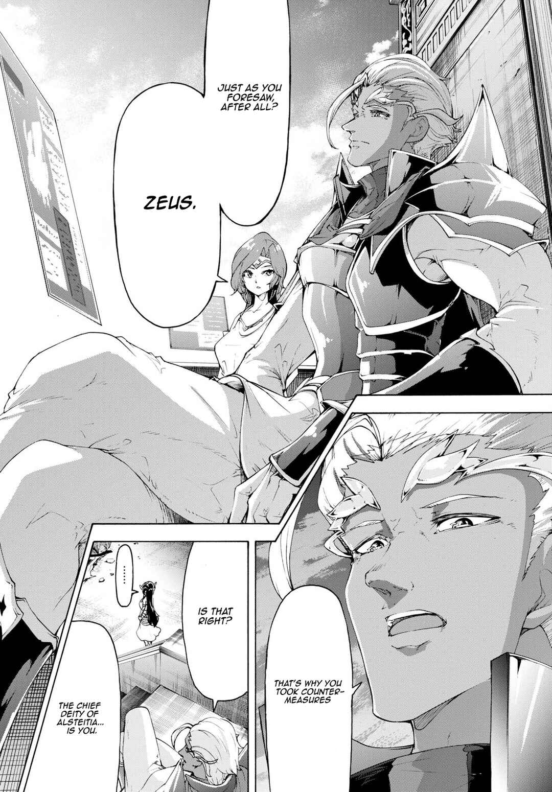 Inaka no Home Center Otoko no Jiyuu na Isekai Seikatsu Chapter 58 - Page 2