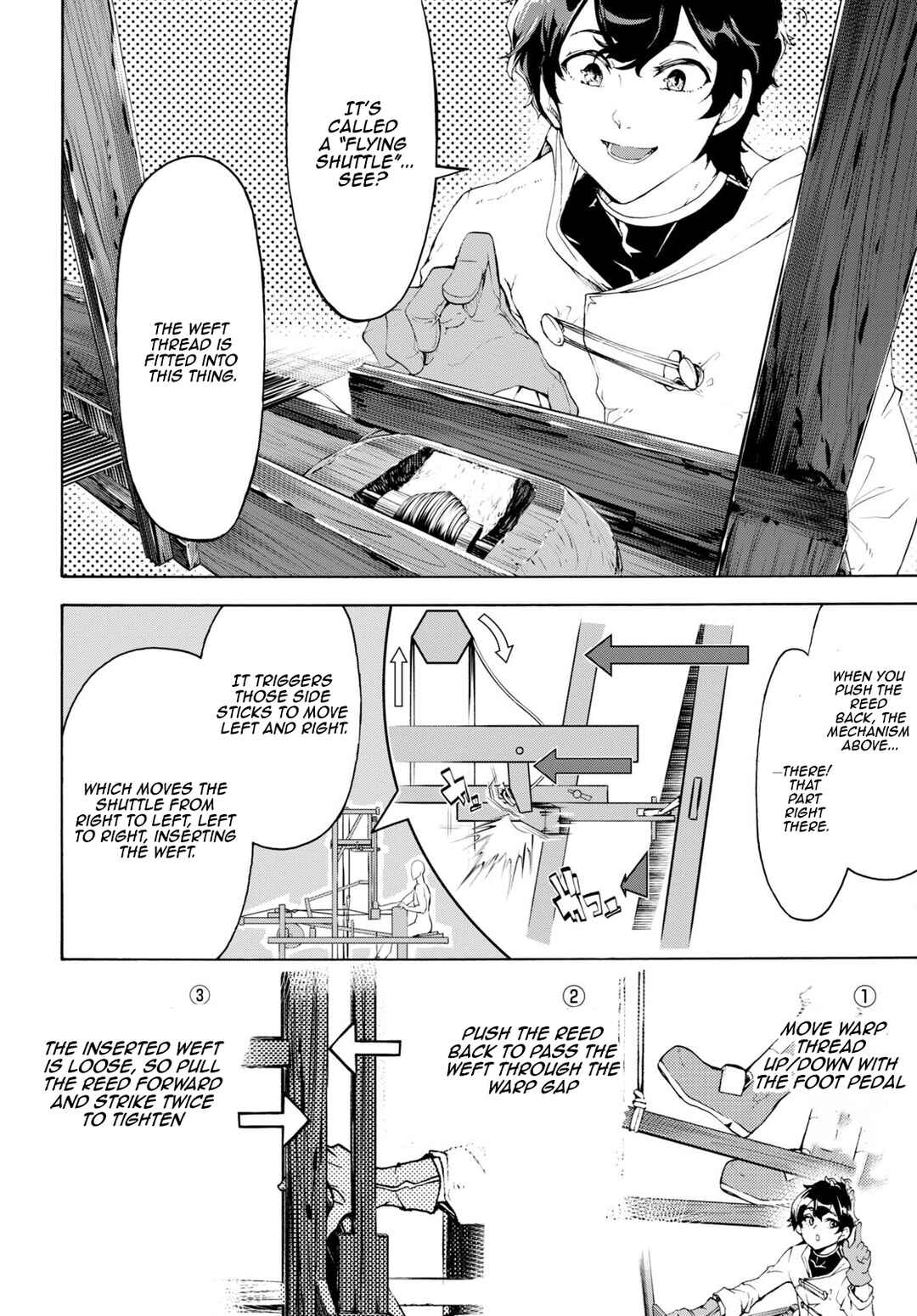 Inaka no Home Center Otoko no Jiyuu na Isekai Seikatsu Chapter 58 - Page 26