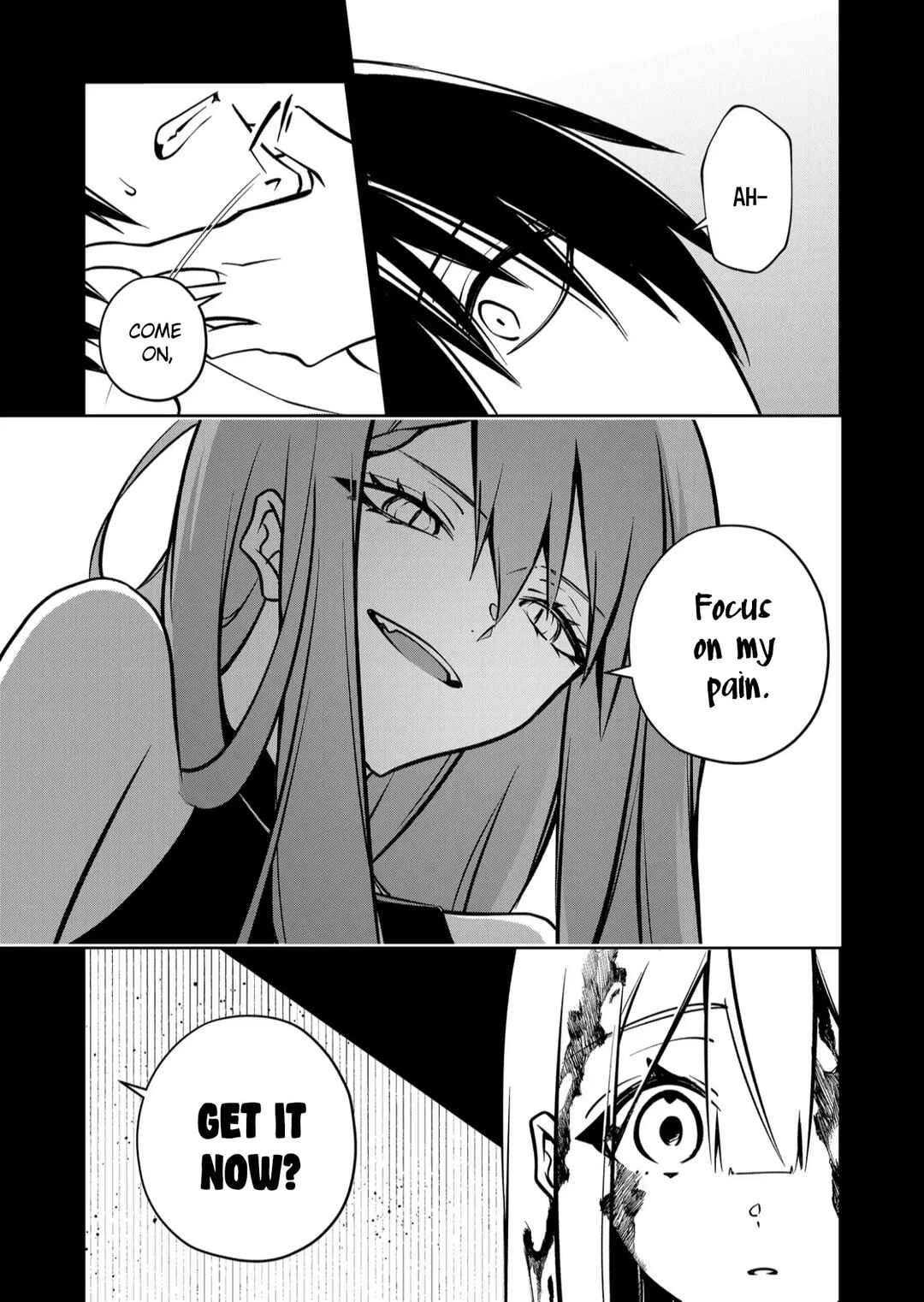 Persephonia Chapter 20 - Page 10