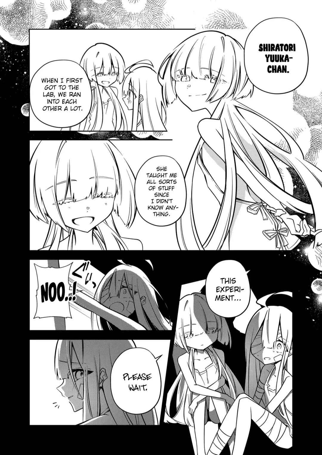 Persephonia Chapter 20 - Page 14