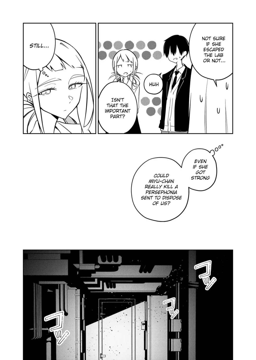 Persephonia Chapter 20 - Page 16
