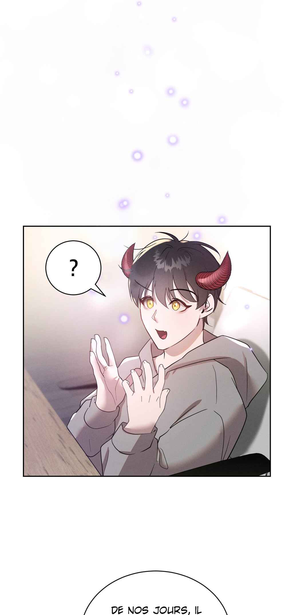 Nado Incubus hallae! Chapter 1 - Page 30