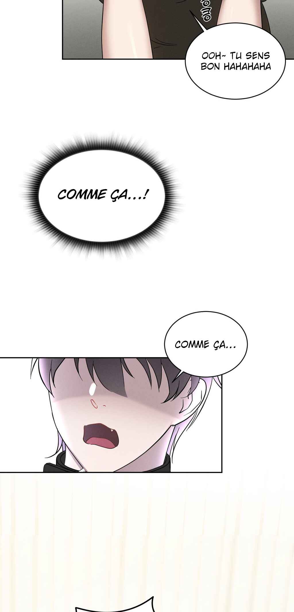 Nado Incubus hallae! Chapter 1 - Page 49