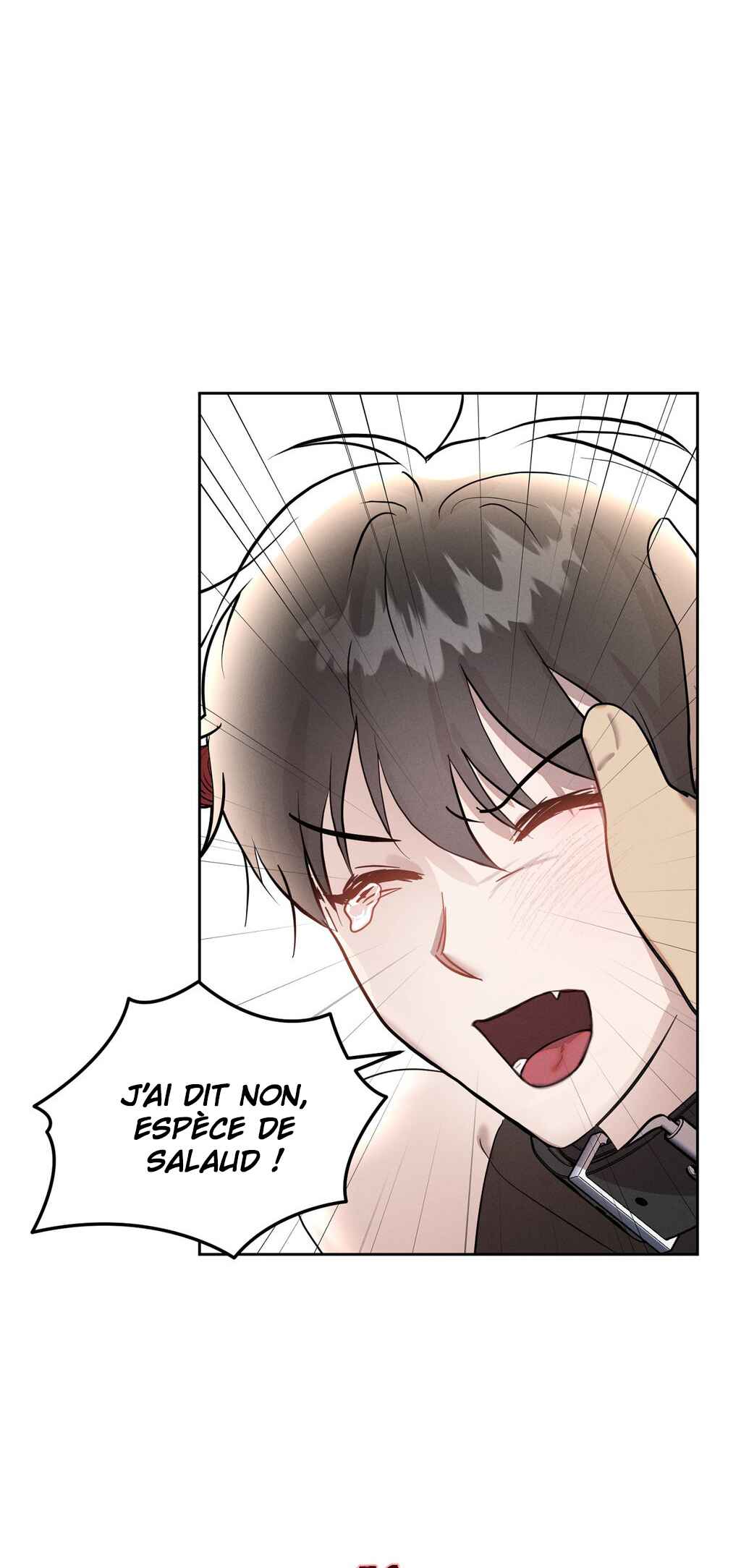Nado Incubus hallae! Chapter 1 - Page 54