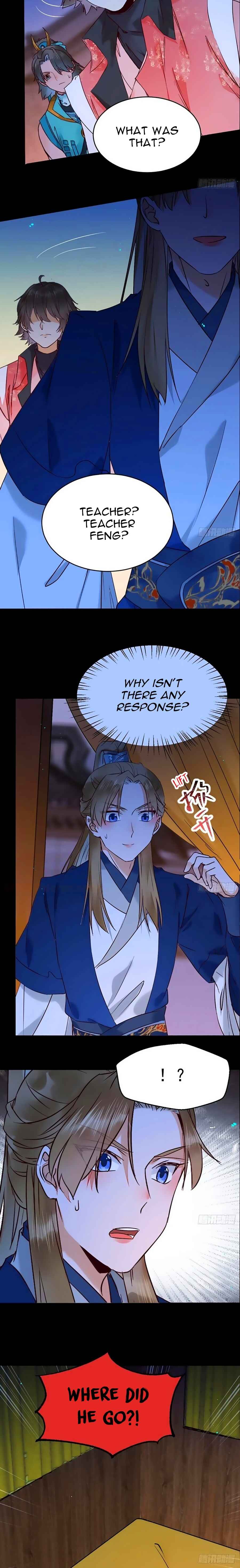 The Ghostly Doctor Chapter 392 - Page 2