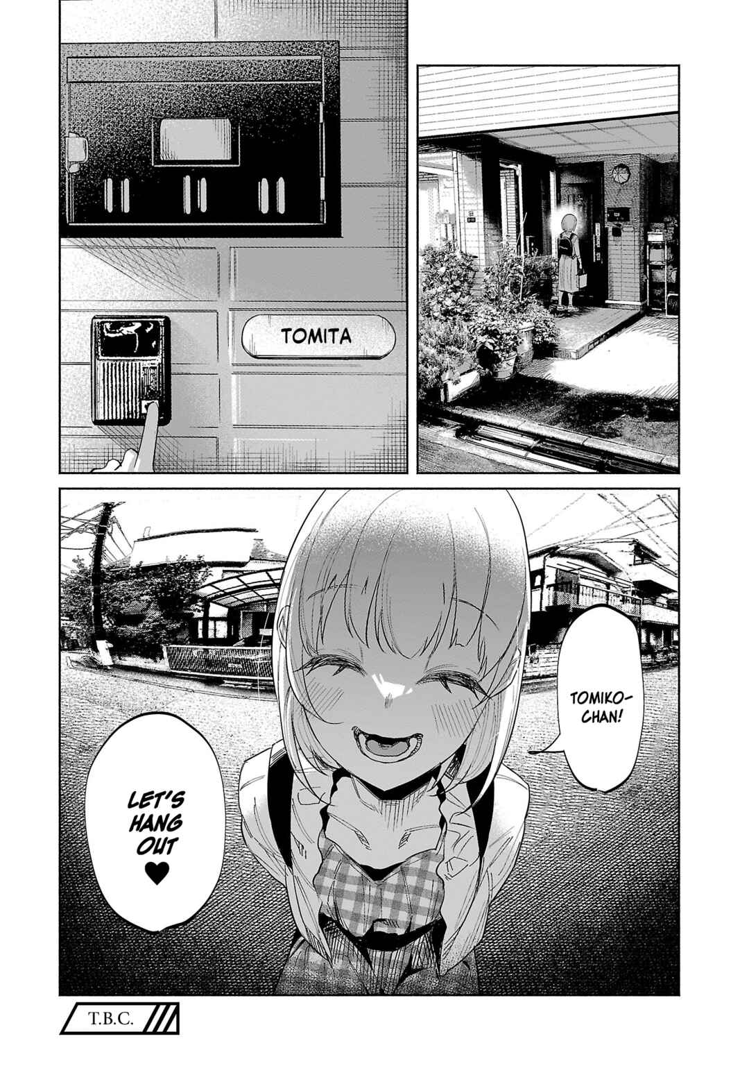 Kimi ni Aisarete Itakatta Chapter 45 - Page 34