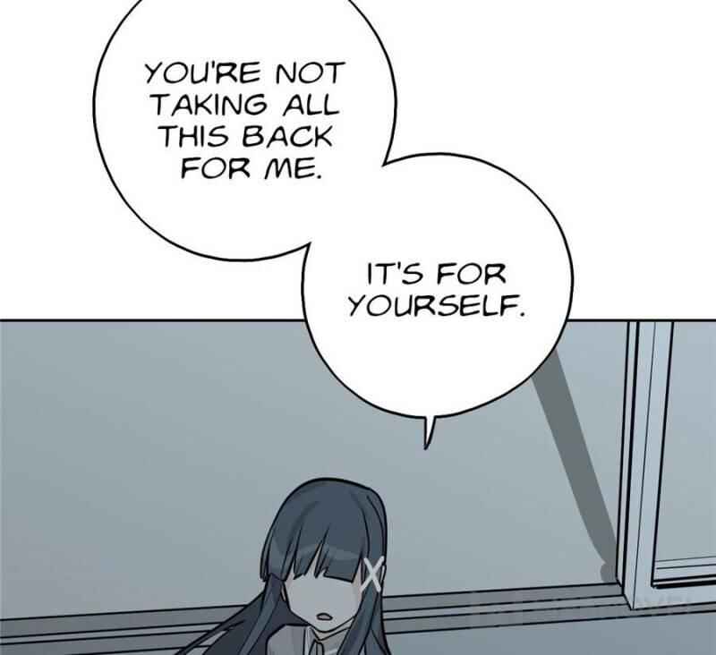 My Mobster Girlfriend Chapter 97 - Page 10