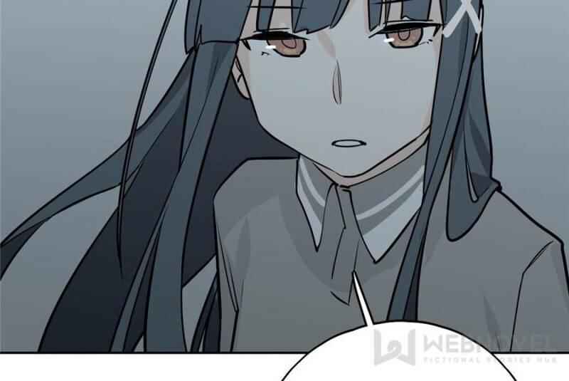 My Mobster Girlfriend Chapter 97 - Page 18