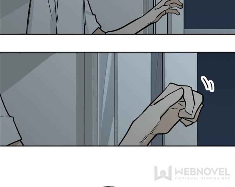 My Mobster Girlfriend Chapter 97 - Page 20